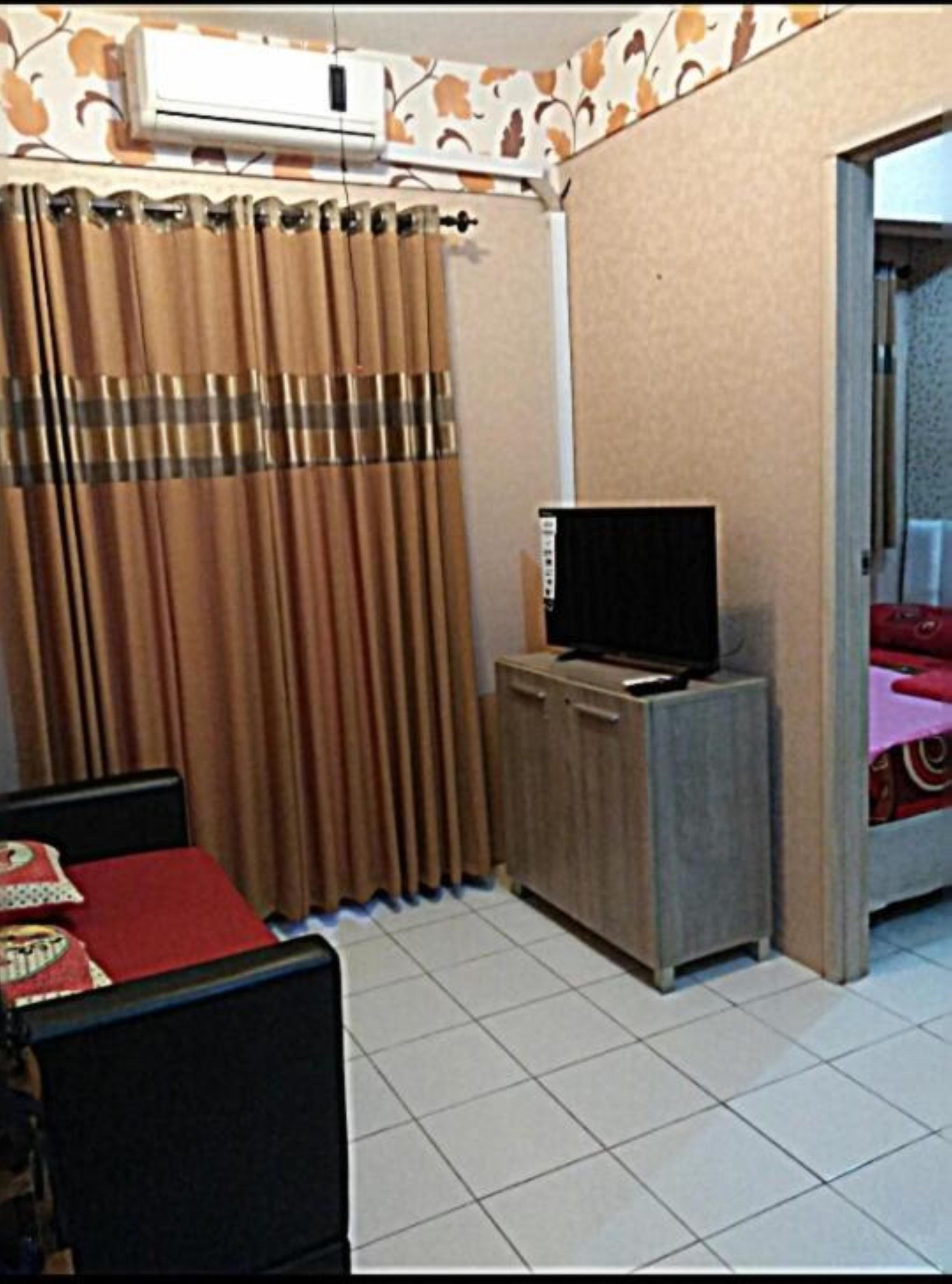 Rg Room Grand Centerpoint 2 Jakarta Exteriör bild