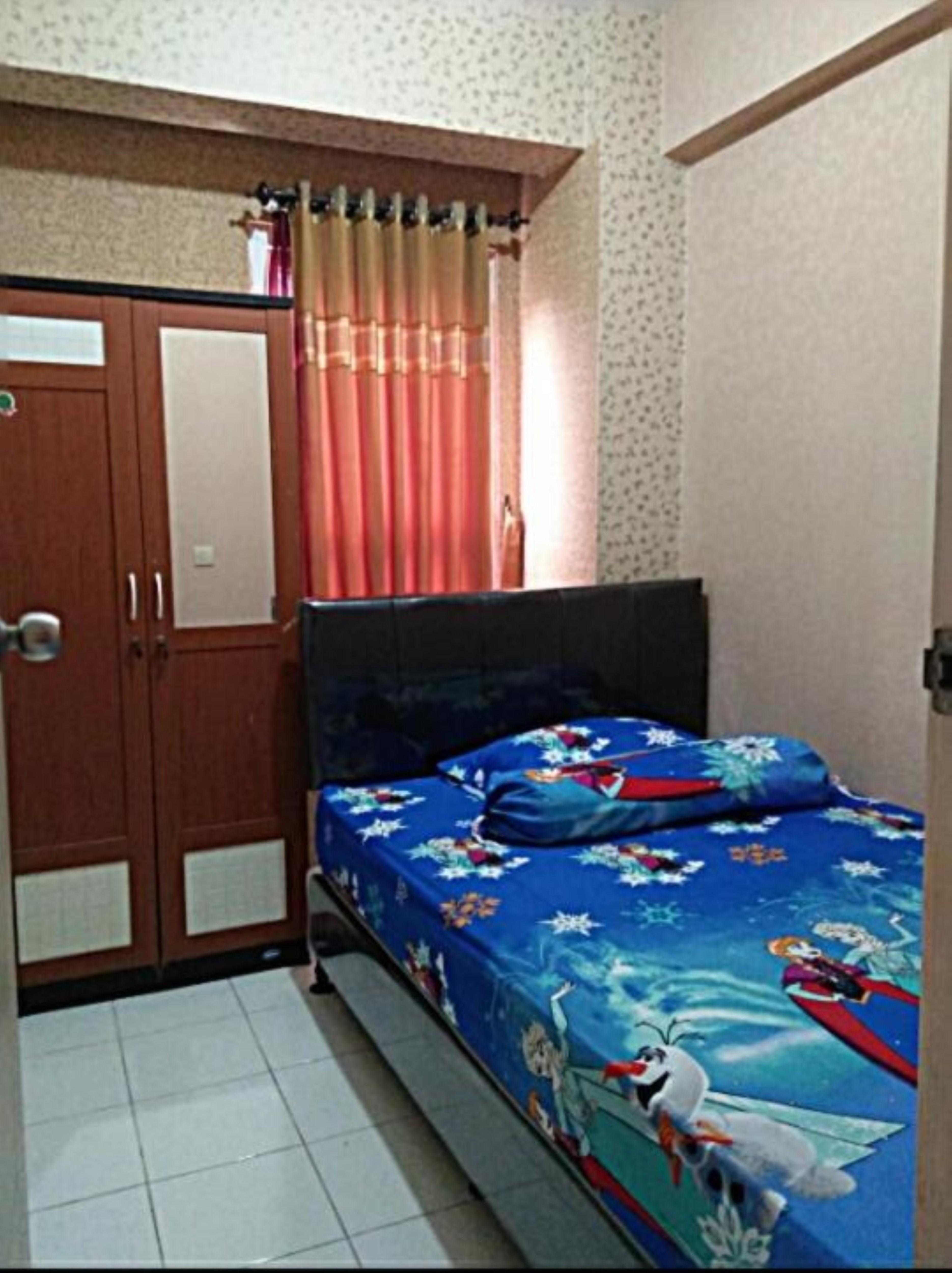 Rg Room Grand Centerpoint 2 Jakarta Exteriör bild