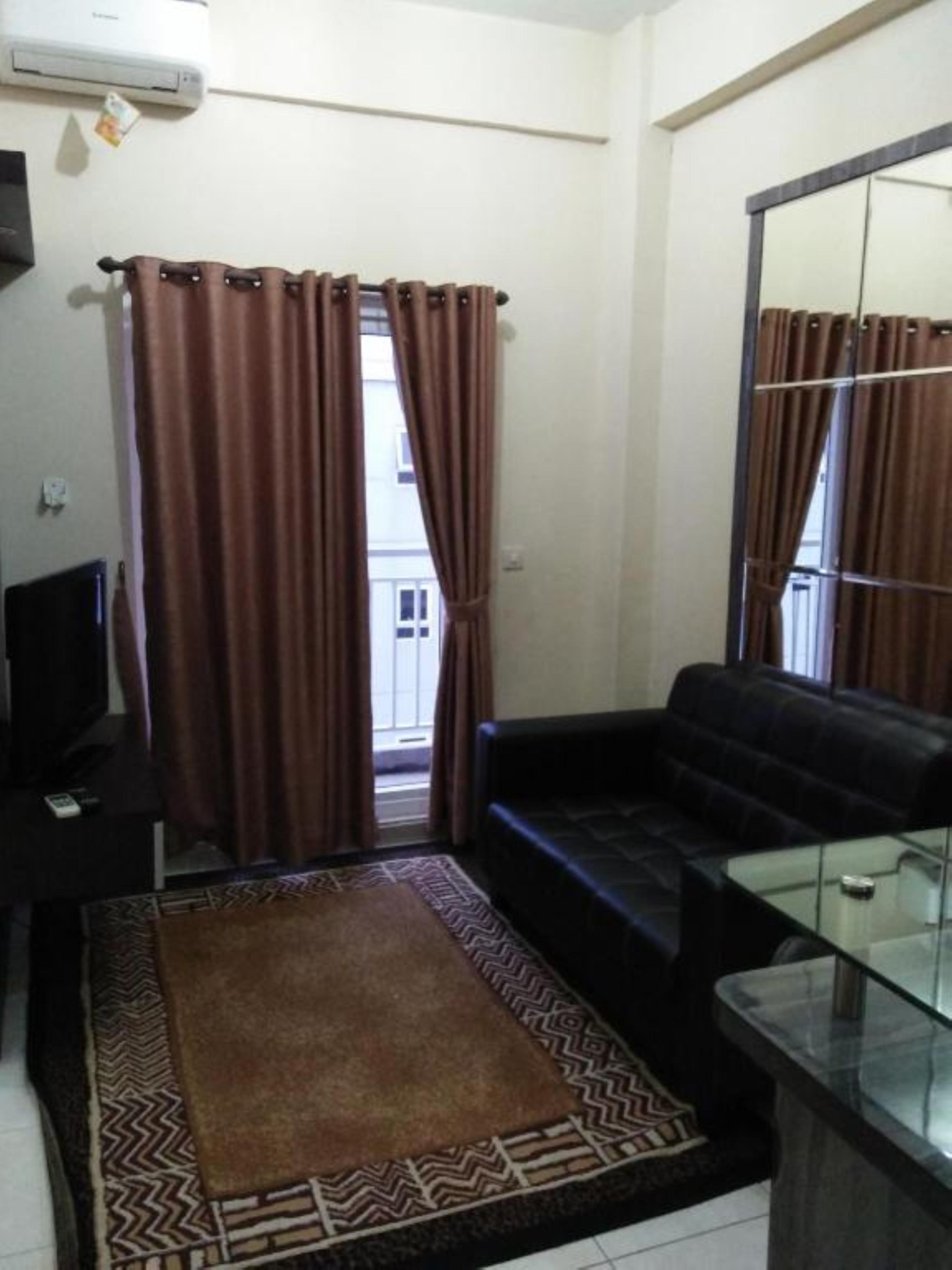 Rg Room Grand Centerpoint 2 Jakarta Exteriör bild