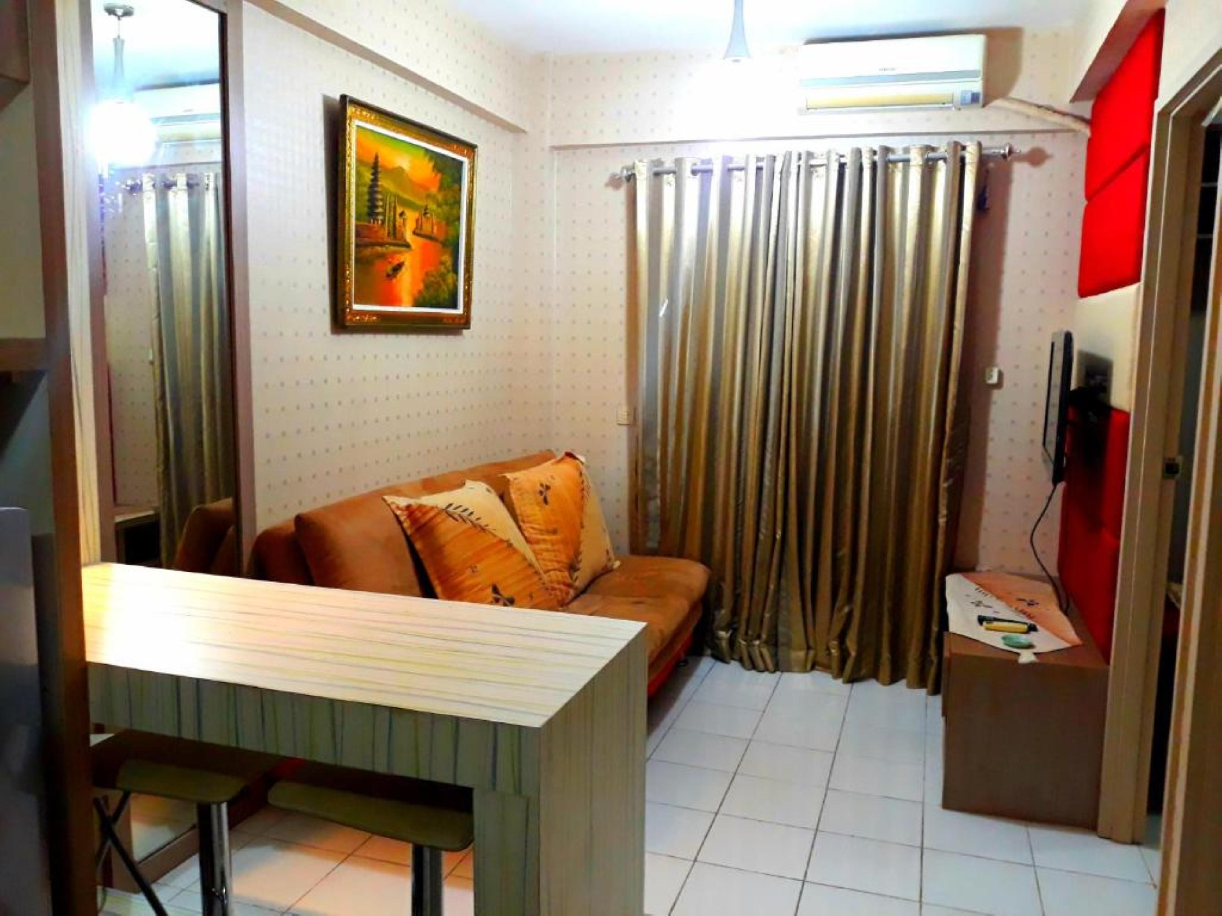 Rg Room Grand Centerpoint 2 Jakarta Exteriör bild