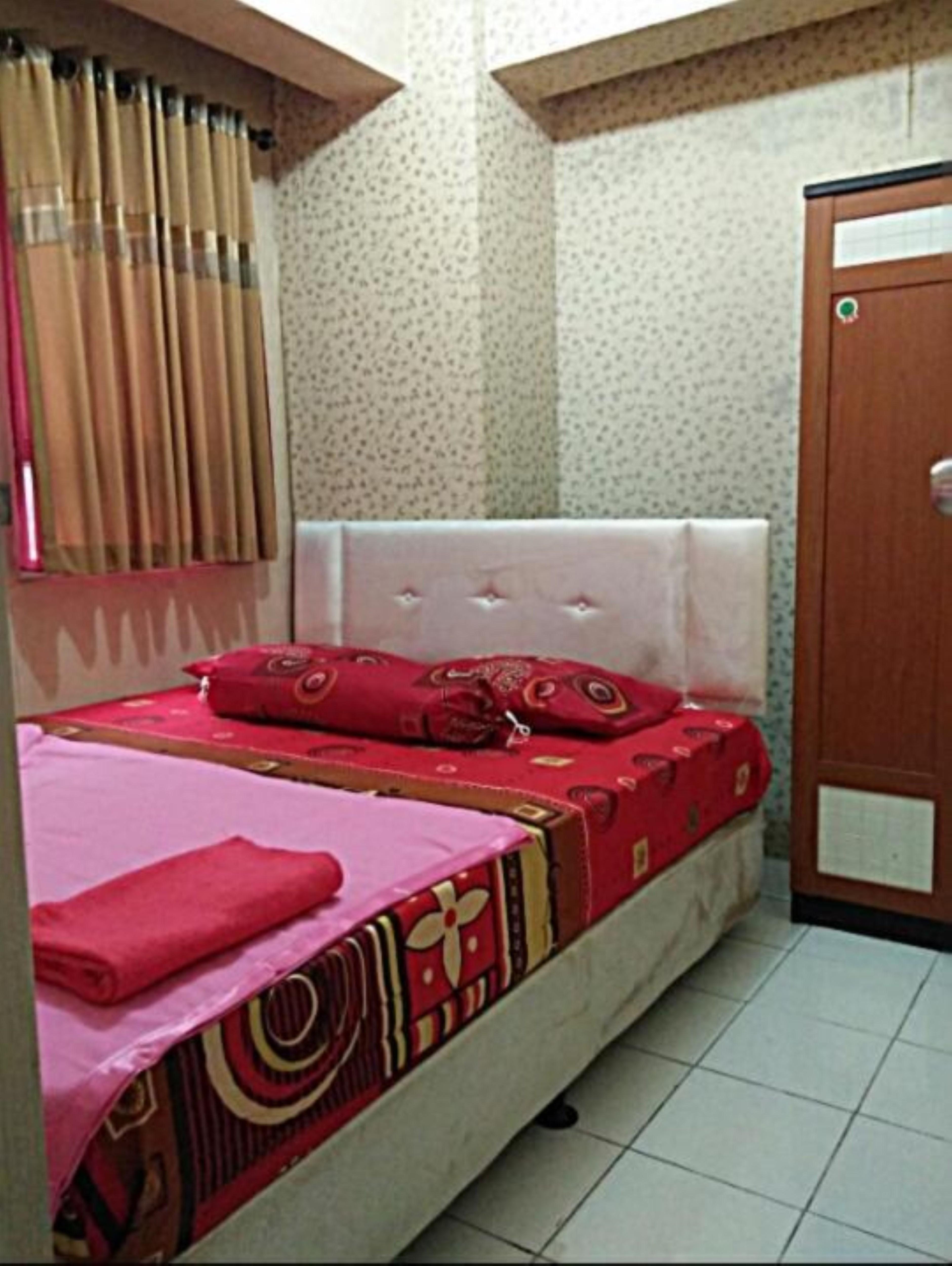 Rg Room Grand Centerpoint 2 Jakarta Exteriör bild